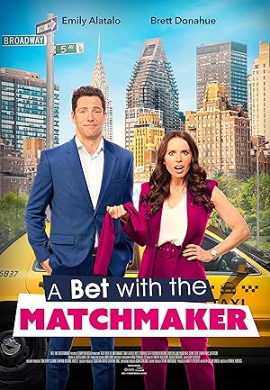 Nonton Film A Bet with the Matchmaker (2023) Subtitle Indonesia