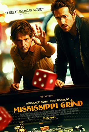 Mississippi Grind         (2015)