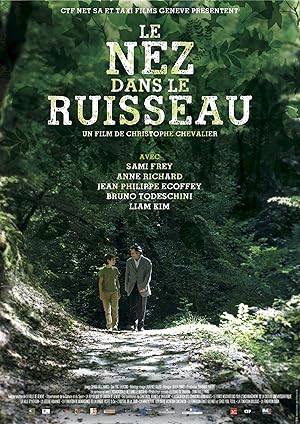 Le nez dans le ruisseau (2012)