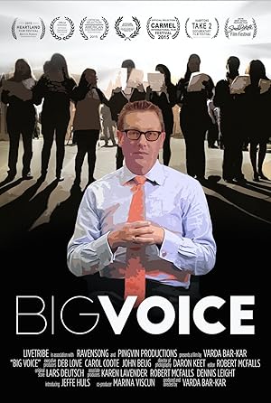 Big Voice (2015)