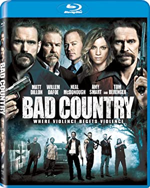 Nonton Film Bad Country (2014) Subtitle Indonesia Filmapik