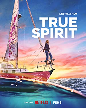 Nonton Film True Spirit (2023) Subtitle Indonesia