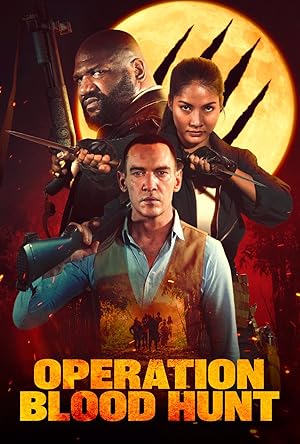 Nonton Film Operation Blood Hunt (2024) Subtitle Indonesia