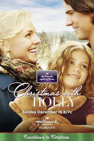 Nonton Film Christmas with Holly (2012) Subtitle Indonesia