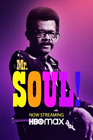 Mr. Soul! (2018)