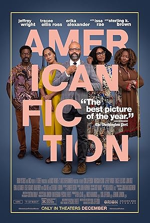 Nonton Film American Fiction (2023) Subtitle Indonesia Filmapik