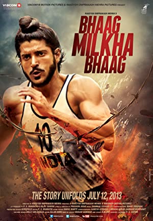 Nonton Film Bhaag Milkha Bhaag (2013) Subtitle Indonesia