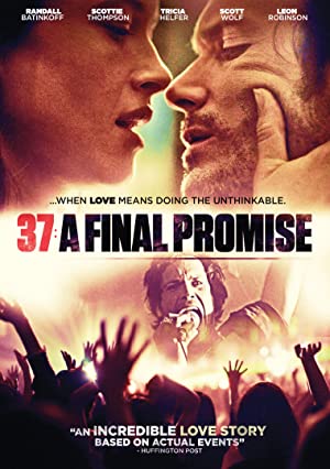 Nonton Film 37: A Final Promise (2014) Subtitle Indonesia