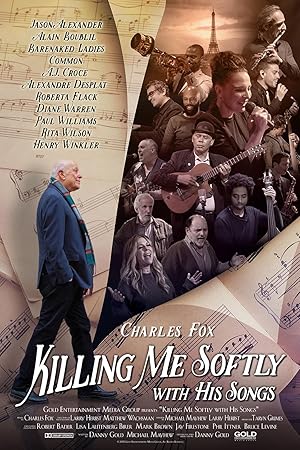 Nonton Film Killing Me Softly with His Songs (2022) Subtitle Indonesia Filmapik