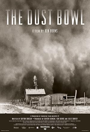 Nonton Film The Dust Bowl (2012) Subtitle Indonesia Filmapik