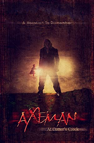 Nonton Film Axeman (2013) Subtitle Indonesia