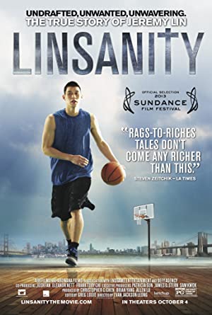 Nonton Film Linsanity (2013) Subtitle Indonesia
