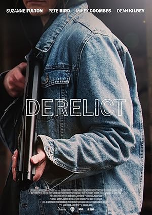 Nonton Film Derelict (2024) Subtitle Indonesia