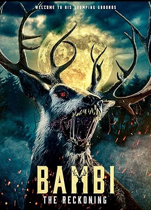 Nonton Film Bambi: The Reckoning (2025) Subtitle Indonesia