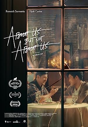 Nonton Film About Us But Not About Us (2022) Subtitle Indonesia