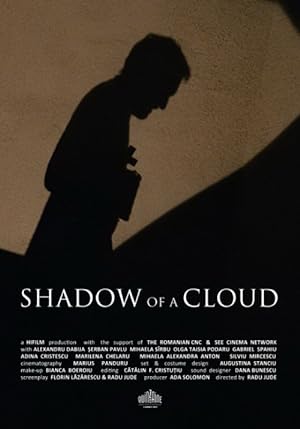 Shadow of a Cloud (2013)