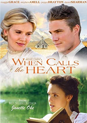 Nonton Film When Calls the Heart (2013) Subtitle Indonesia