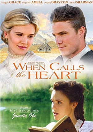 Nonton Film When Calls the Heart (2013) Subtitle Indonesia Filmapik