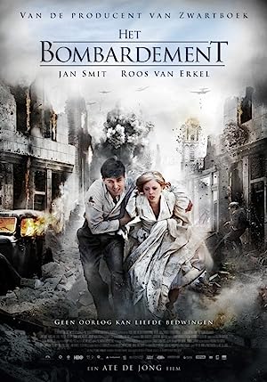 The Rotterdam Bombing (2012)