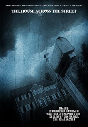 Nonton Film The House Across the Street (2013) Subtitle Indonesia