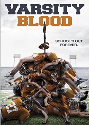 Nonton Film Varsity Blood (2014) Subtitle Indonesia Filmapik