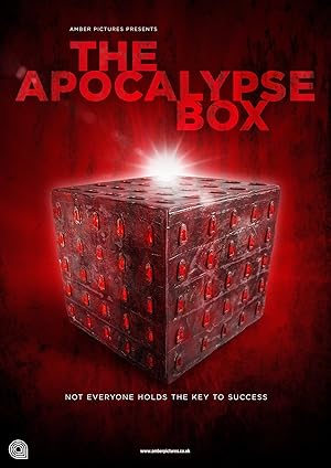 The Apocalypse Box (2024)