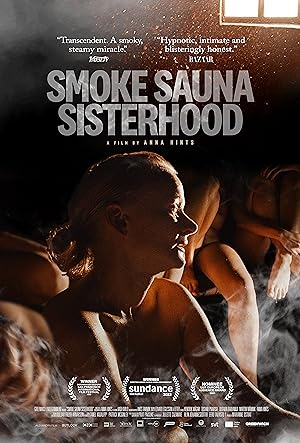 Smoke Sauna Sisterhood (2023)