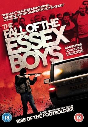 Nonton Film The Fall of the Essex Boys (2013) Subtitle Indonesia Filmapik