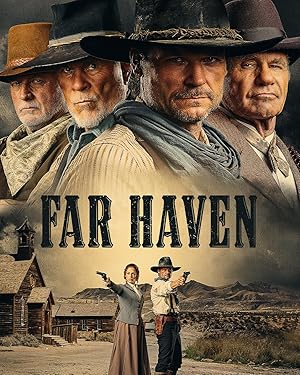 Nonton Film Far Haven (2023) Subtitle Indonesia