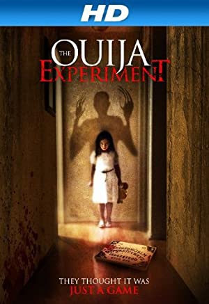 Nonton Film The Ouija Experiment (2011) Subtitle Indonesia