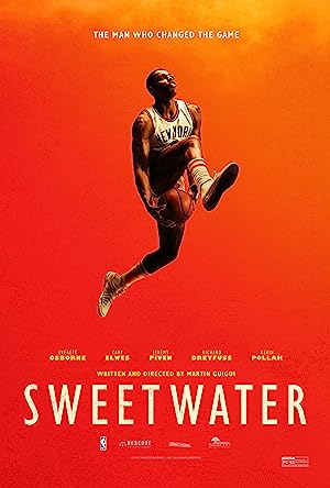 Nonton Film Sweetwater (2023) Subtitle Indonesia