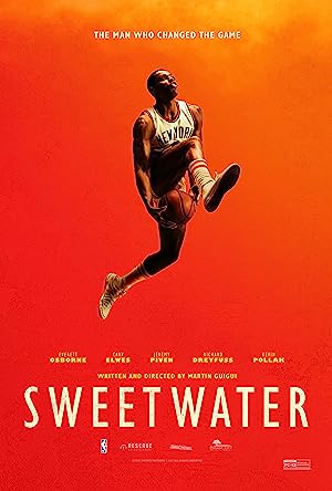 Sweetwater (2023)