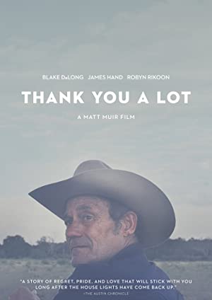 Nonton Film Thank You a Lot (2014) Subtitle Indonesia