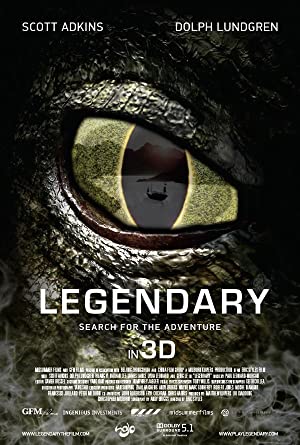 Nonton Film Legendary (2013) Subtitle Indonesia Filmapik