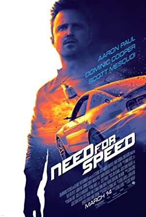 Nonton Film Need for Speed (2014) Subtitle Indonesia Filmapik