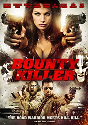 Nonton Film Bounty Killer (2013) Subtitle Indonesia