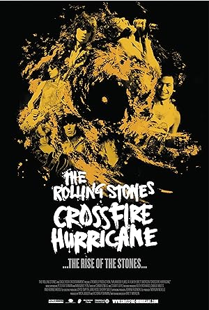 Nonton Film Crossfire Hurricane (2012) Subtitle Indonesia