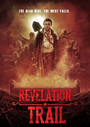 Nonton Film Revelation Trail (2013) Subtitle Indonesia Filmapik