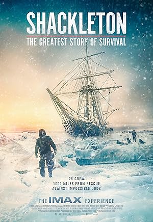 Nonton Film Shackleton: The Greatest Story of Survival (2023) Subtitle Indonesia Filmapik