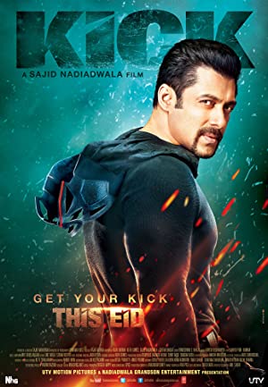 Nonton Film Kick (2014) Subtitle Indonesia Filmapik