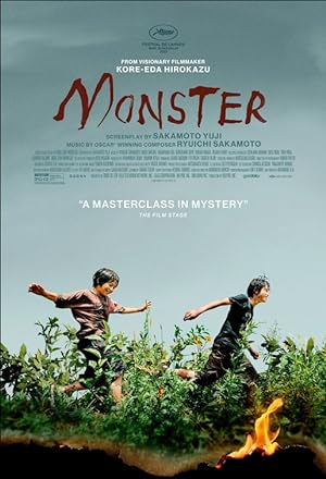 Nonton Film Monster (2023) Subtitle Indonesia Filmapik