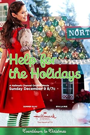 Nonton Film Help for the Holidays (2012) Subtitle Indonesia Filmapik