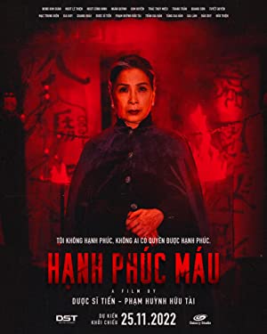 Nonton Film Hanh Phúc Máu (2022) Subtitle Indonesia Filmapik