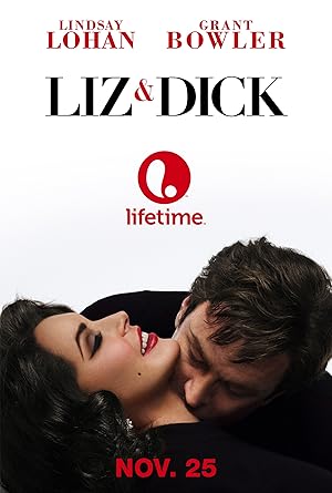 Nonton Film Liz & Dick (2012) Subtitle Indonesia