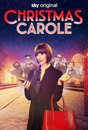 Nonton Film Christmas Carole (2022) Subtitle Indonesia
