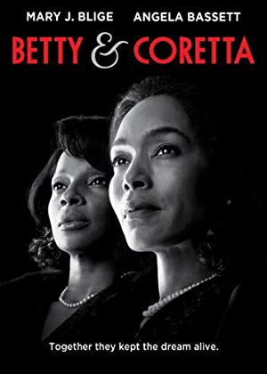 Betty and Coretta (2013)