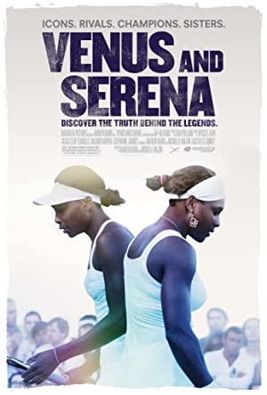 Nonton Film Venus and Serena (2012) Subtitle Indonesia