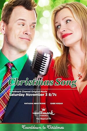 Nonton Film Christmas Song (2012) Subtitle Indonesia