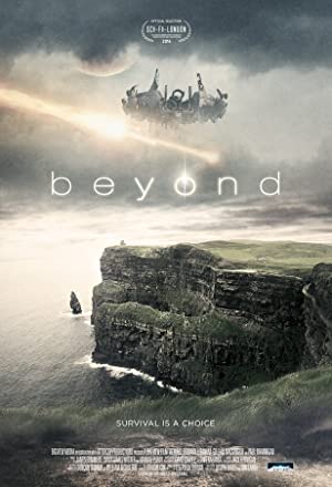 Nonton Film Beyond (2014) Subtitle Indonesia