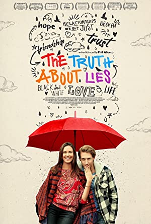 Nonton Film The Truth About Lies (2018) Subtitle Indonesia